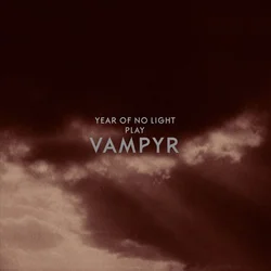 Year Of No Light - Vampyr (2 LP)