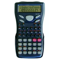 Optima kalkulator ss-507, 244 funkcija optima ( 25256 )