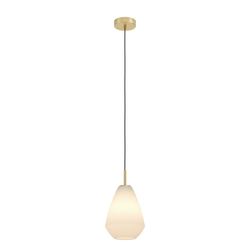 Eglo 900812 - Luster na sajli CAPRAROLA 1xE27/40W/230V