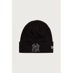 New Era beanie kapa METALLIC OUTLINE