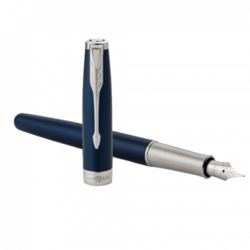 PARKER naliv pero Sonnet Blue Lacquer 1931533