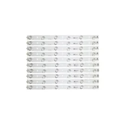 Ninaled LED trake za Grundig 42VLE8520, ES-431