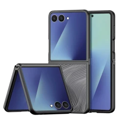 DUX DUCIS AIMO maska za SAMSUNG GALAXY Z Flip7 5G  crna