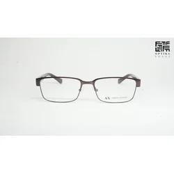 Armani Exchange Okvir za naočare AX10176083, Muški, Tamnosivi