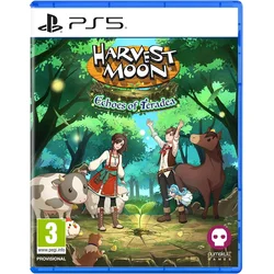 PS5 Harvest Moon: Echoes of Teradea