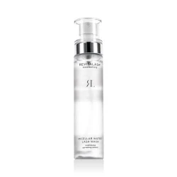 RevitaLash Cosmetics Micelarna voda za čišćenje trepavica, 100 ml