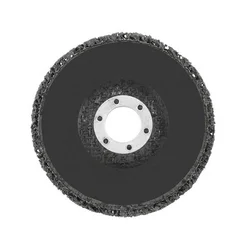 HOEGERT HT8D190 Abrazivni disk, O 125 mm, 22.2 mm