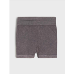 Sinsay - Kratke pantalone - crno