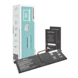 shumee AC14B3K AC14B7K AC14B8K baterija za Acer E3-111