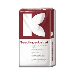 Zemlja za biljke Seedlingsubstrat, 70L