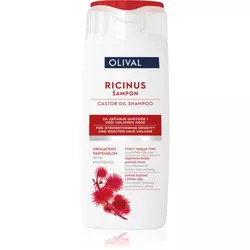 Olival Šampon za kosu za gustinu i veći volumen Ricinus, 250 ml