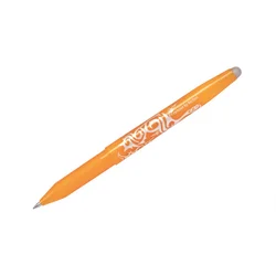 ROLER PILOT FRIXION BALL 0.7 APRICOT ORANGE