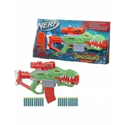 Nerf Pištola Dino Rex Rampage