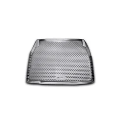 Novline Tipska kadica za gepek Mercedes-Benz E-class W210 1995-2002, Limuzina, Siva