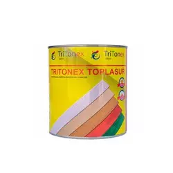 TRITONEX Toplasur Sandolin Ariš 0.75 l