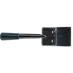 Čopič za premaz glasbil s strunami Bear hair Gewa