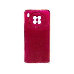 Maska za telefon GLITTER CASE za Huawei Honor 50 Lite DZ8