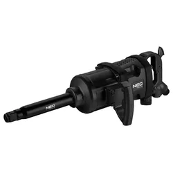 Pneumatski udarni odvrtač 1 3800Nm NEO Tools