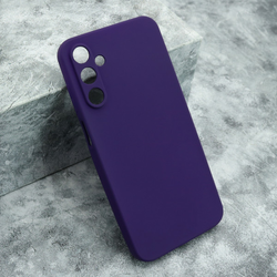 Futrola GENTLE COLOR za Samsung A156B Galaxy A15 5G lila