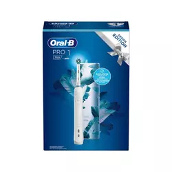 Oral B Električna četkica za zube Pro1 750 + Putna torbica