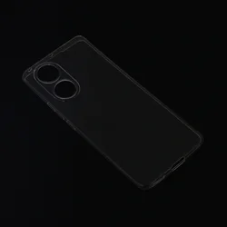 Torbica silikonska Ultra Thin za Huawei Honor 50/Nova 9 transparent