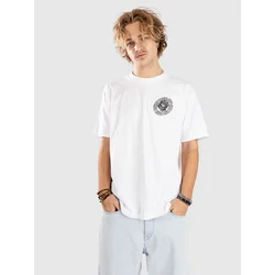 Santa Cruz Pokémon TCG Hand T-Shirt white