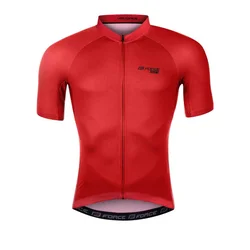 Force Dres pure kratki rukav, crvena xs ( 9001185-XS )