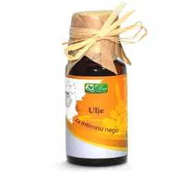 Ulje za intimnu negu 20 ml Dar kozmetika