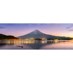 Art puzzle - Puzzle Gora Fuji, Japonska - 1 000 kosov