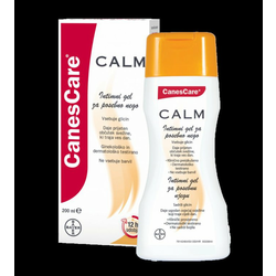 CanesCare Calm, intimni gel, 200 ml
