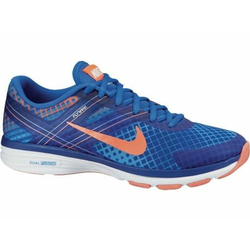 NIKE tenisice W DUAL FUSION TR 2 PRINT 631661-402