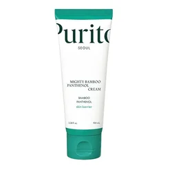 Purito Krema za lice Mighty Bamboo Panthenol 100ml