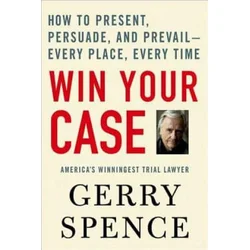 WIN YOUR CASE