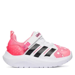Adidas Patike za devojčice Lightorama Rnr Minne El I HQ9193, Roze