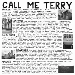 Terry - Call Me Terry (LP)