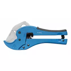 HOGERT Rezač cevi max fi 42 mm aluminijumski PVC pepppp-r pex/al