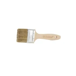Kubala Čopič Flat brush ECO LINE, 70 mm, stains