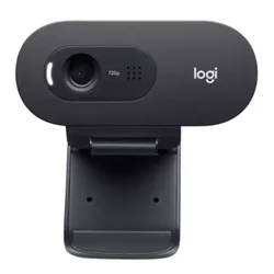 LOGITECH Web kamera Logitech C505e