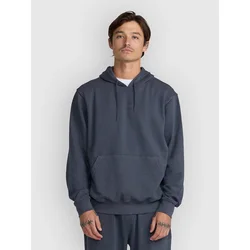 RVCA PTC 2 Hoodie garage blue