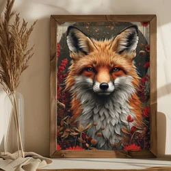 Wallity Slika AI184, 35 x 47 x 3 cm