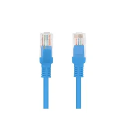 Lanberg UTP patch kabel kat. 5e 2 m moder