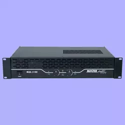 Audio pojačalo MQA5100 Master Audio