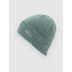 Volcom V.Co Fave Beanie arctic blue