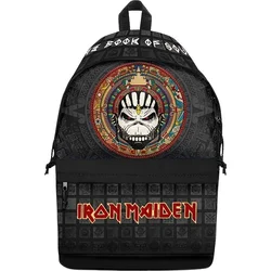 Nahrbtnik Iron Maiden - Book Of Souls - DPIMBOS