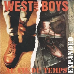 West Side Boys - Au Fil Du Temps (LP)