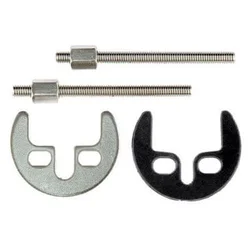 Opera Montažni komplet mounting kit for 2 screws 84074