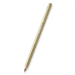 Faber-Castell Polychromos pastele - rjavi in kovinski odtenki 250
