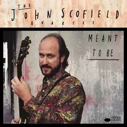 John Scofield - Meant To Be (2 LP)