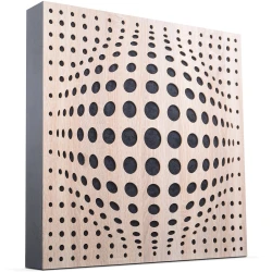 Mega Acoustic FiberPRO60 AcouSphere