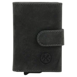 Hide & Stitches Idaho 23225 Black